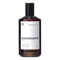 Saranghaeyo 91. Chocolatic Nchnt