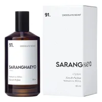 Saranghaeyo 91. Chocolatic Nchnt