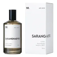 Saranghaeyo 98. Meet Joplin