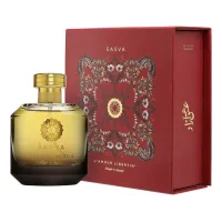 Sasva L'Amour Libertin Eshqh-e-Aazaad