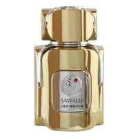 Sawalef Oud Maktum
