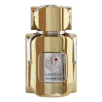 Sawalef Oud Maktum