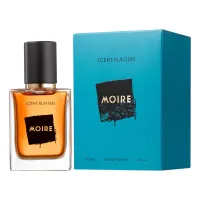 Scent Hunters Moire