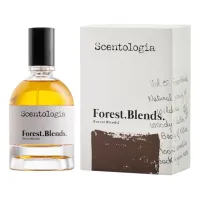 Scentologia Forest.Blends.