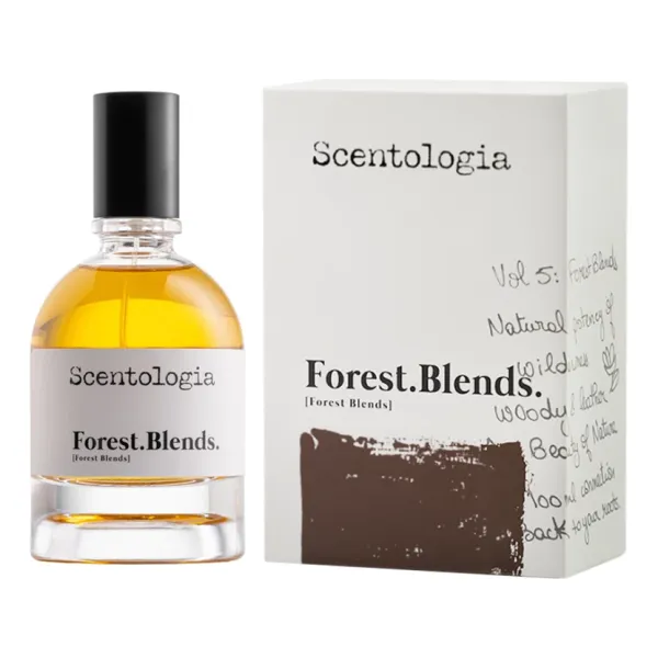 Scentologia Forest.Blends.