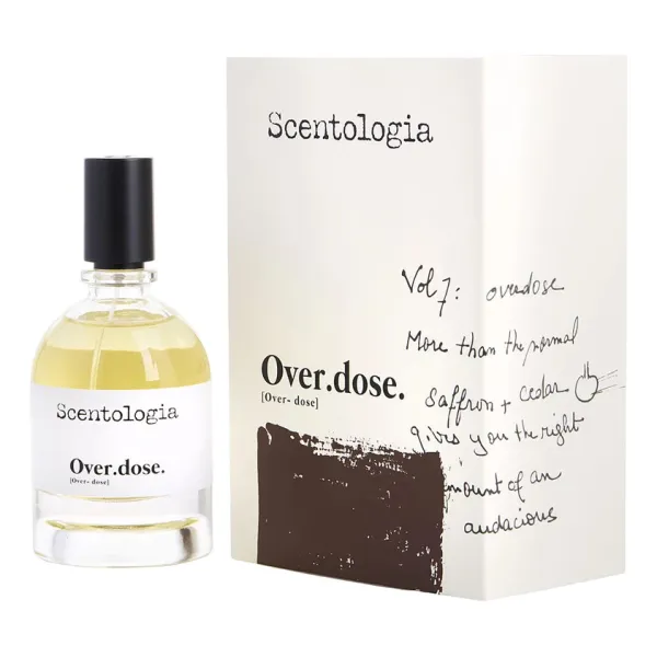 Scentologia Over.dose