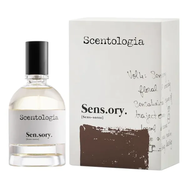 Scentologia Sen.sory.