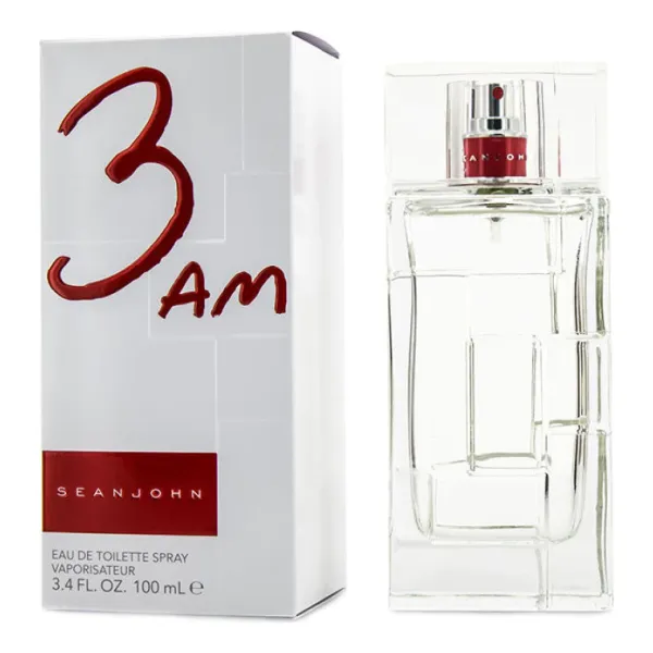 Sean John 3AM