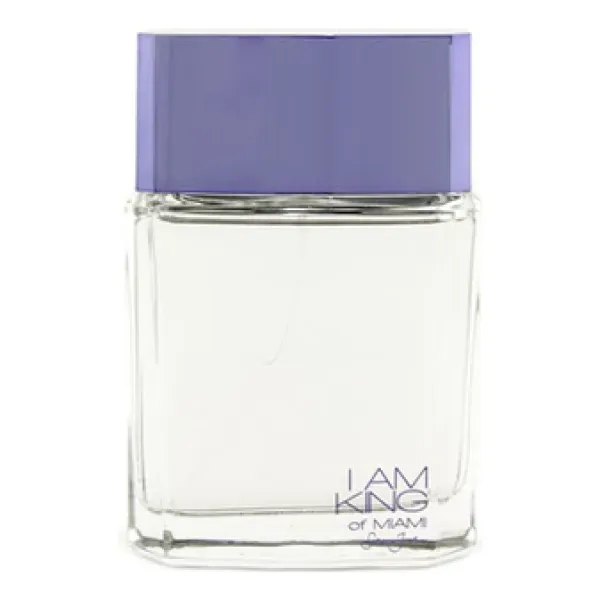 Sean John I AM KING Of Miami