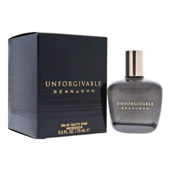 Sean John Unforgivable Men