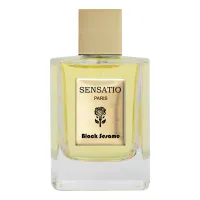 Sensatio Paris Black Sesame