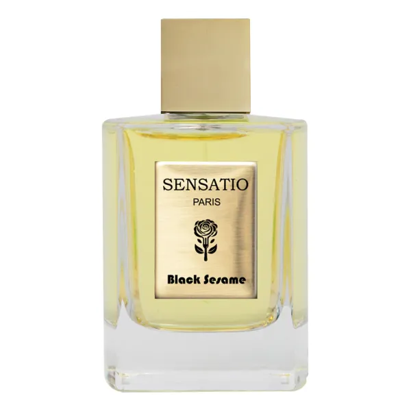Sensatio Paris Black Sesame