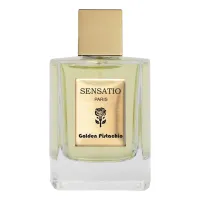 Sensatio Paris Golden Pistachio