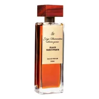 Serge Dumonten Black Narcotique