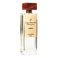 Serge Dumonten Daniel