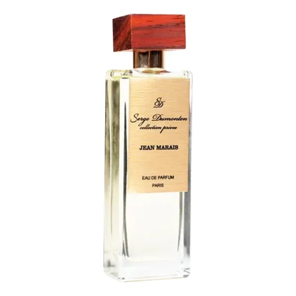 Serge Dumonten Jеan Marais