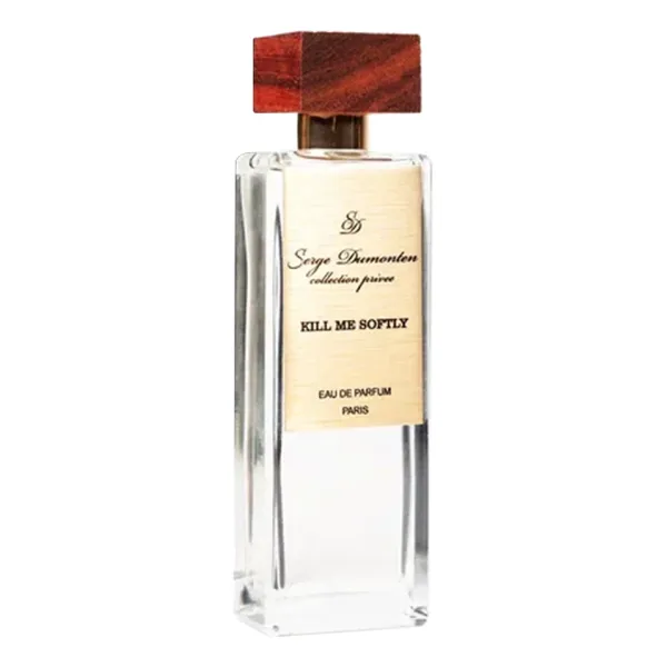 Serge Dumonten Kill Me Softly