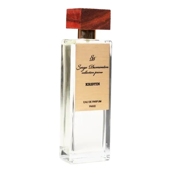 Serge Dumonten Kristin