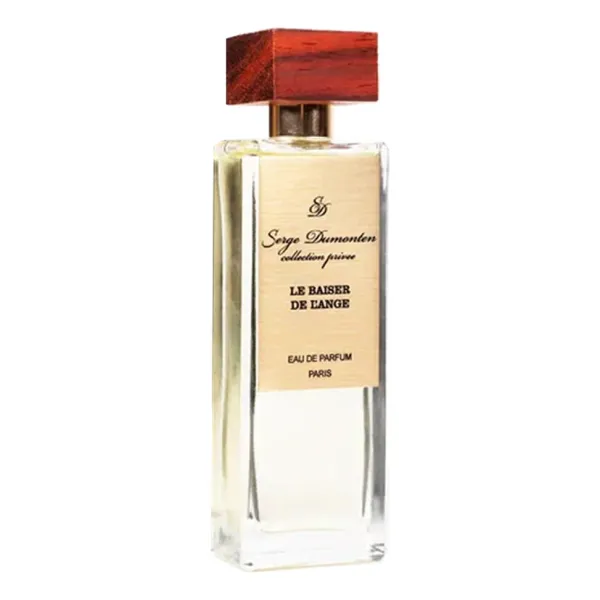 Serge Dumonten Le Baiser De L'Ange