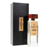 Serge Dumonten Le Chocolat De Vanille