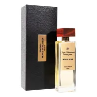 Serge Dumonten Mystic Rose