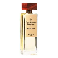 Serge Dumonten Mystic Rose