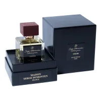 Serge Dumonten Otium