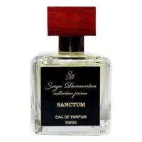 Serge Dumonten Sanctum
