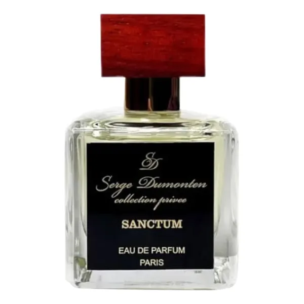 Serge Dumonten Sanctum