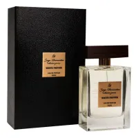 Serge Dumonten White Pepper