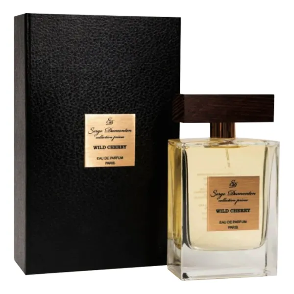 Serge Dumonten Wild Cherry