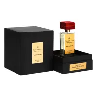 Serge Dumonten Мarc Antoine