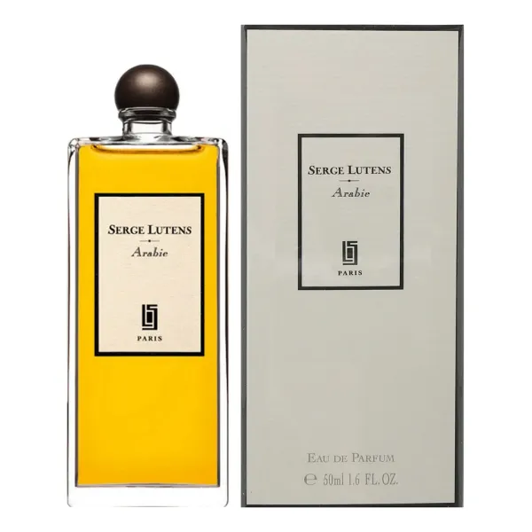 Serge Lutens Arabie
