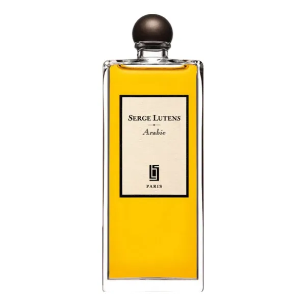 Serge Lutens Arabie