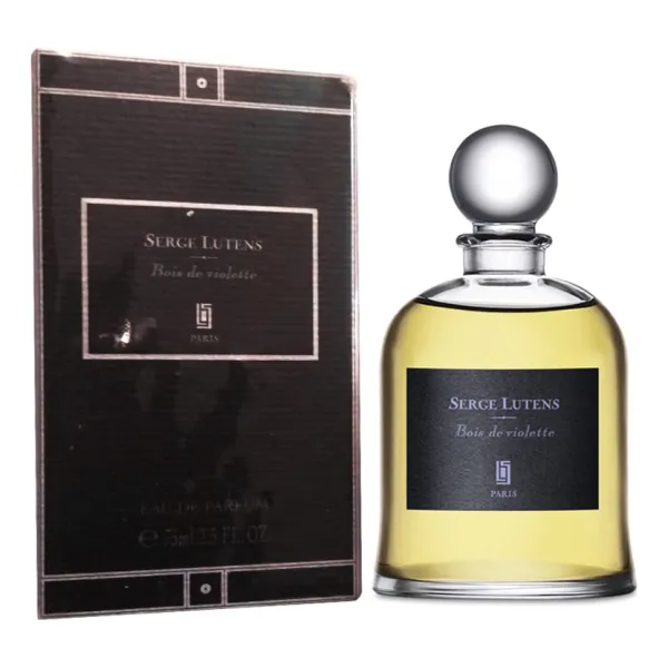 Serge Lutens Bois De Violette