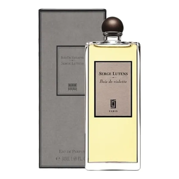 Serge Lutens Bois Et Fruits