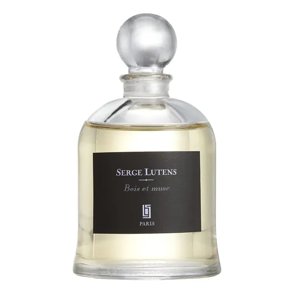 Serge Lutens Bois Et Musc