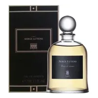 Serge Lutens Bois Et Musc