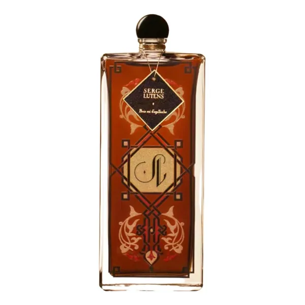 Serge Lutens Bois Roi D'Agalloche