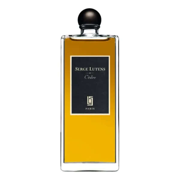 Serge Lutens Cedre