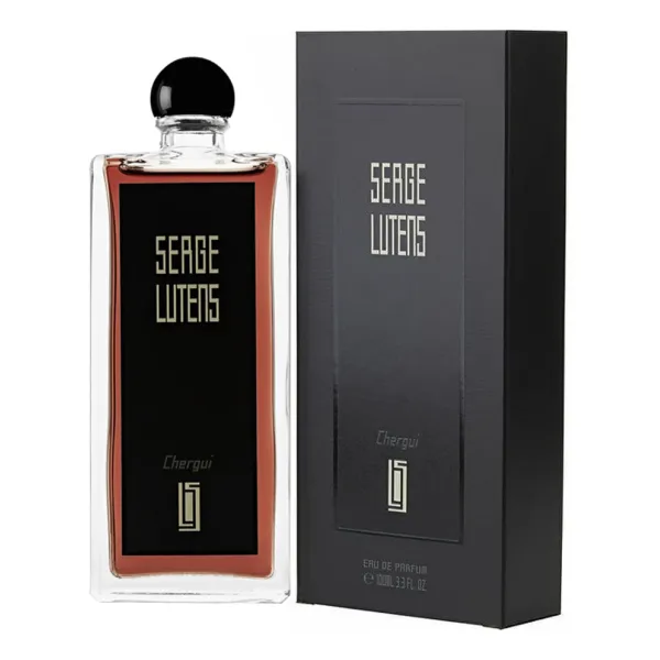 Serge Lutens Chergui