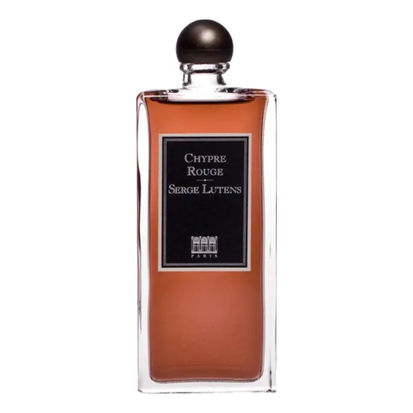 Serge Lutens Chypre Rouge