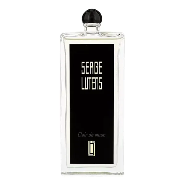 Serge Lutens Clair De Musc