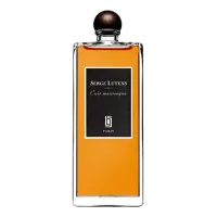 Serge Lutens Cuir Mauresque