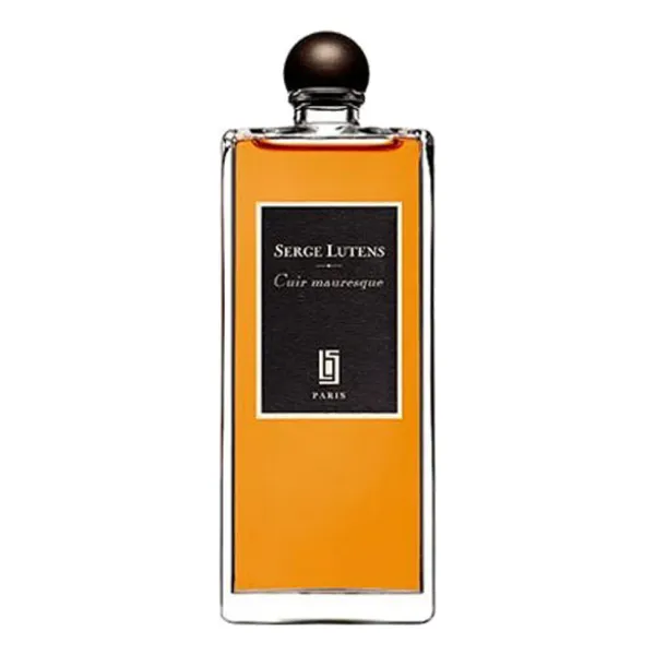 Serge Lutens Cuir Mauresque