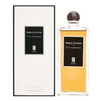 Serge Lutens Cuir Mauresque