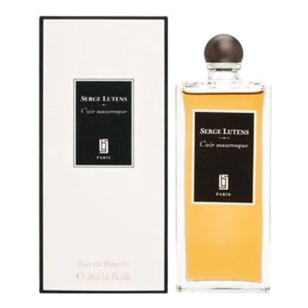 Serge Lutens Cuir Mauresque