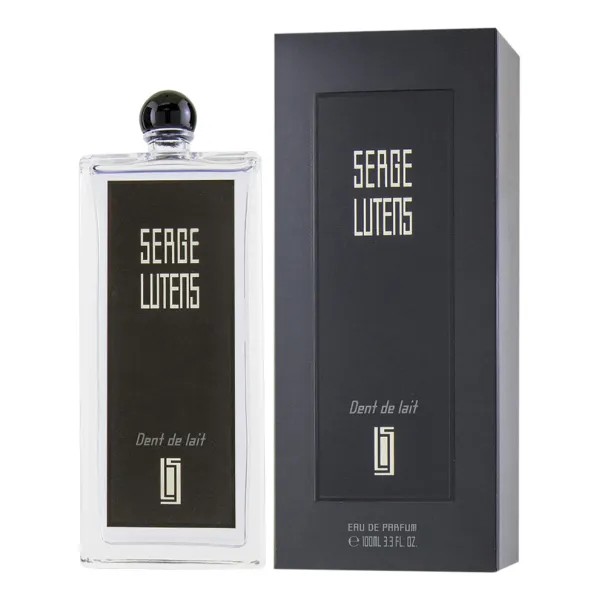 Serge Lutens Dent De Lait