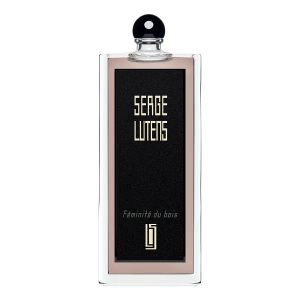 Serge Lutens Feminite Du Bois