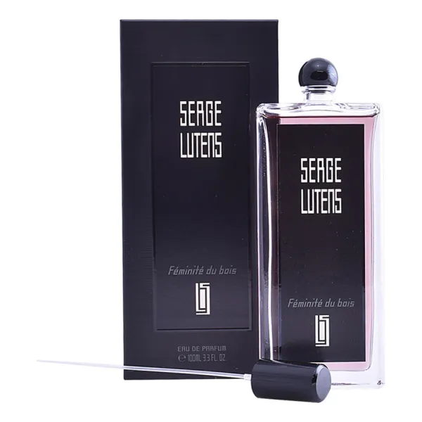 Serge Lutens Feminite Du Bois
